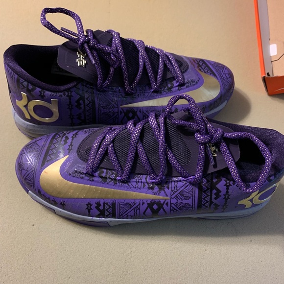 KD’s - Picture 1 of 5